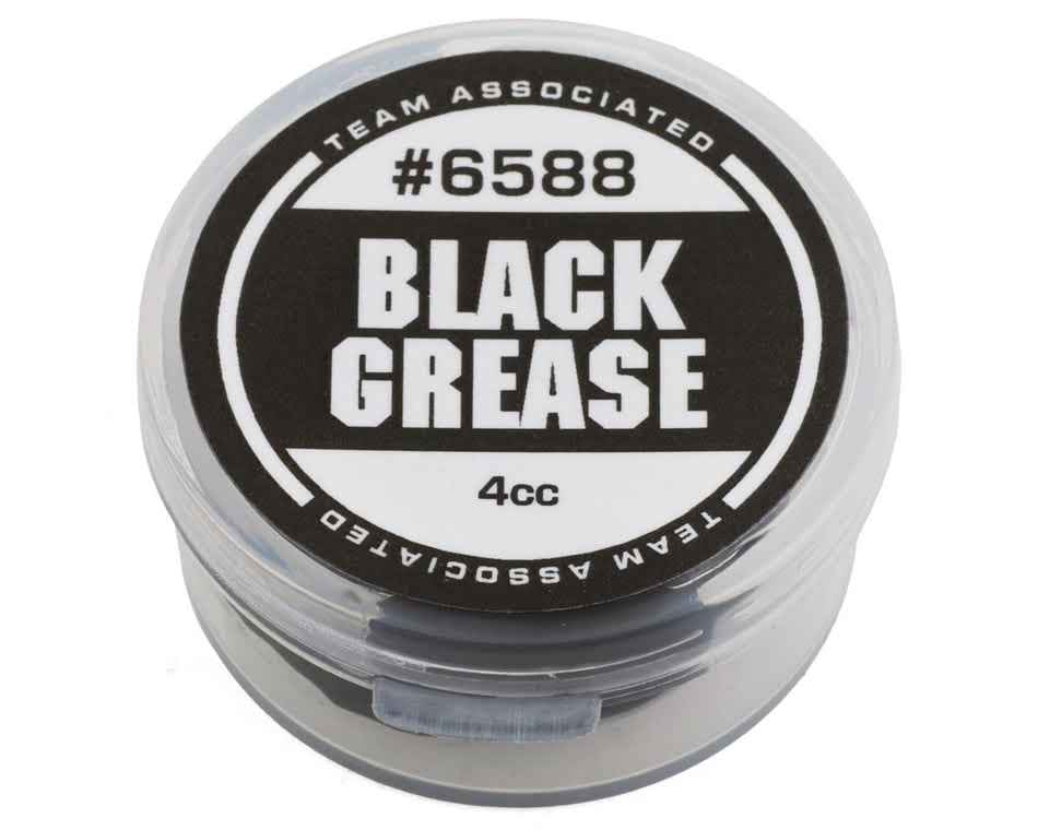 RCE3005 Black Grease 4CC