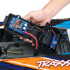 57046-4 M41 Wide Body 40" Catamaran Brushless Race Boat
