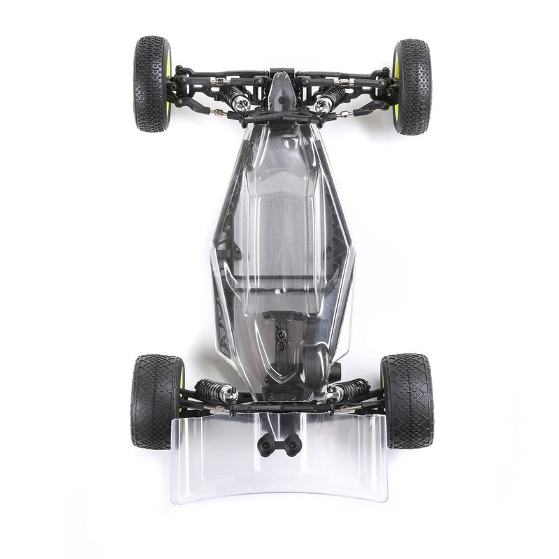 LOS01025 Mini-B Roller