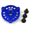 HRTRX15EPL06 Gear Adapter Short Traxxas