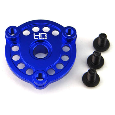 HRTRX15EPL06 Gear Adapter Short Traxxas