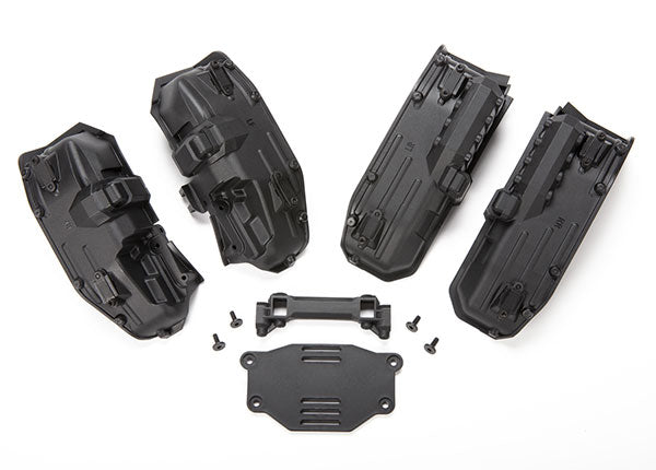 8080 Fenders