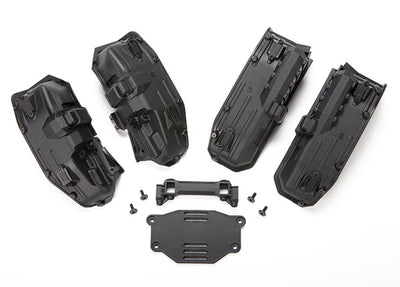 8080 Fenders