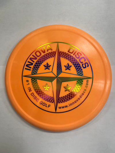 Innova Discs #1 Promotional