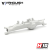 VPS08811 H10 Aluminum Front Axle Housing - Clear