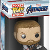 FU36679 Avengers Endgame Thor Keychain