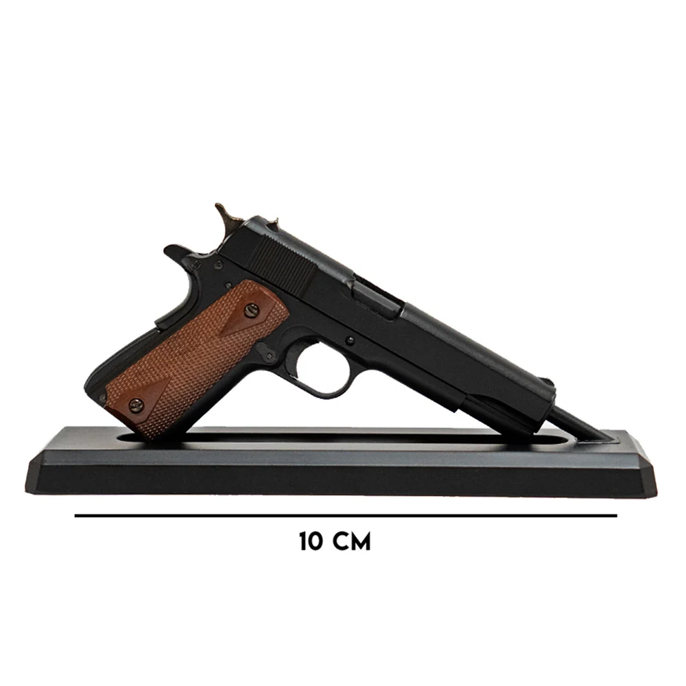 GoatGuns Starter Kit