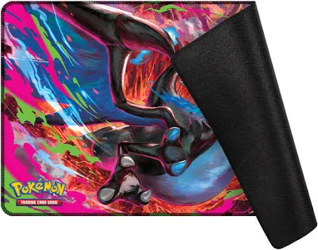 PKU10-10065-109 Pokemon Mega Charizard X ex Ultra-Premium Collection