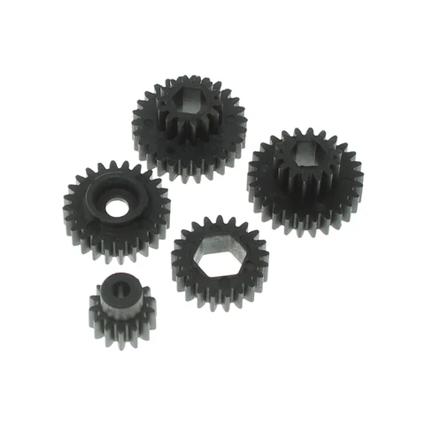 RER13484 Plastic Gear Set