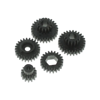 RER13484 Plastic Gear Set