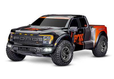 101177-4 Ford Raptor R  4S  Powered 4x4 Ultimate