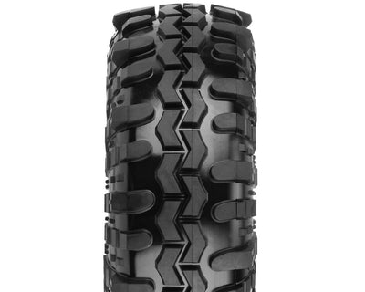PRO1017914 Interco Super Swamper TSL SXII 1.55" Scale Rock Crawler Tires (2) (G8)
