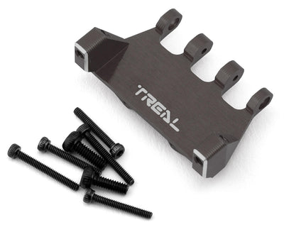 TLHTSCX24-126 SCX24 Servo Mnt EMAX Gray
