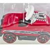 HWL2593-Treasure Pedal Driver Treasure Hunt