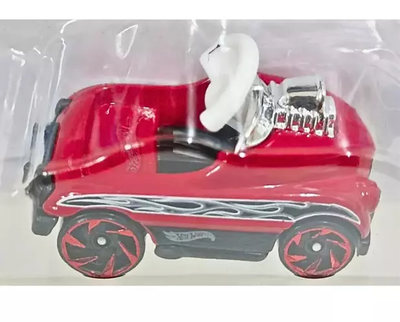 HWL2593-Treasure Pedal Driver Treasure Hunt