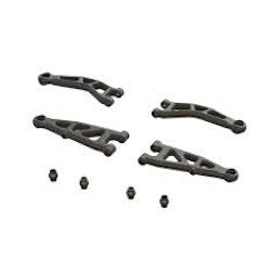 ARA330809 Front Arms GROM