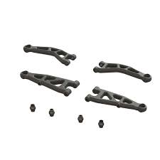 ARA330809 Front Arms GROM