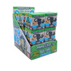 L2P 85953-36 Minecraft BackPack Hanger - Clip-On Figure