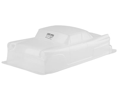 PARMA1240 PSE 1/10 Fifty Six Baja Short Course Body (Clear)