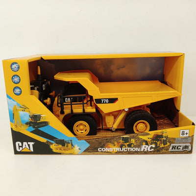 DCM23004 1:35 RC Cat 770 Mining Truck