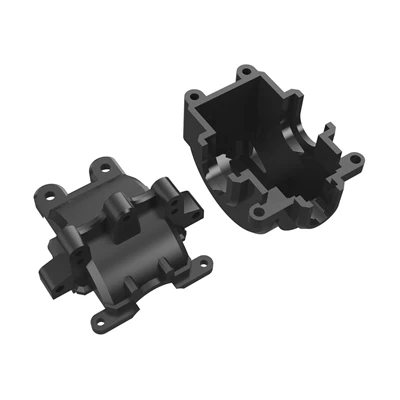 IMX16387 Diff Housing