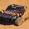68054-1 SLASH XL-5 1/10 Scale 4WD Short-Course Truck - Orange
