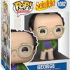 FU53999 Seinfeld George #1082
