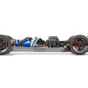 83424-4 4 Traxxas 4Tec2.0 1/10 Scale AWD Chassis With VX3 Brushless System