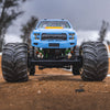 PRO1026300 1/10 Dreadnaught F/R 2.6" MT Tires (2): LMT 2.0
