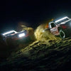85086-4 Unlimited Desert Racer Pro-Scale 4x4 Desert Racing Truck