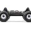 77036-4 X-Monster Chassis