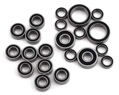 TFE5900 FastEddy Tamiya Buggyra Fat Fox Sealed Bearing Kit (TT-01E)