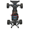 ASC70033 Team Associated 1/10 Scale SR10M 2WD Dirt Oval RTR, Blue