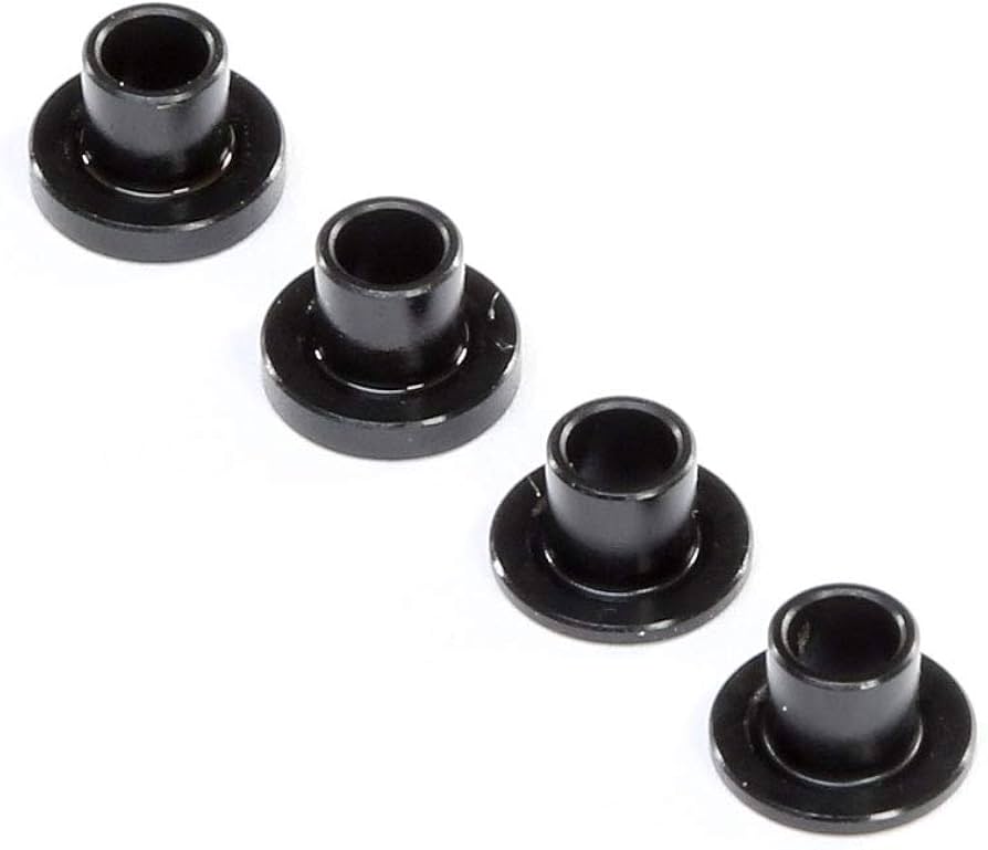 TLR244046 Spindle Shim (4): 8X, 8XE