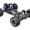 37254-8 Rustler XL-5 Brushed 1/10 Scale 2WD Stadium Truck