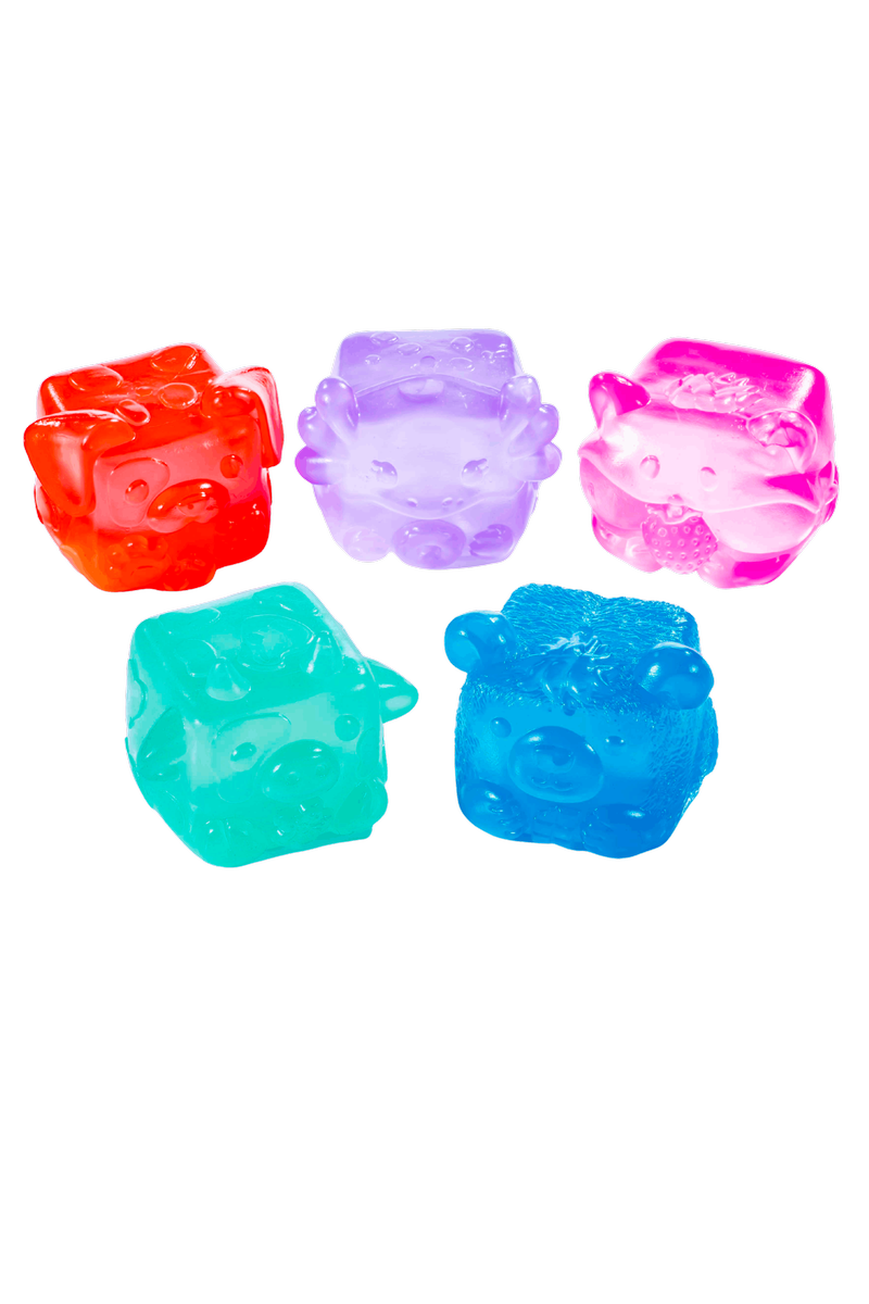 L2P 922103-24 MushyKinz Jelleez Squishy Maltose Base