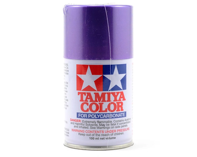 TAM86046 PS-46 Purple/Green Iridescent Lexan Spray Paint (100ml)