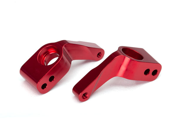 3652X Aluminum Stub Axle Carrier