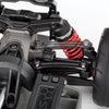 83024-4 Traxxas 4Tec2.0 1/10 Scale AWD Chassis With Brushed Power System