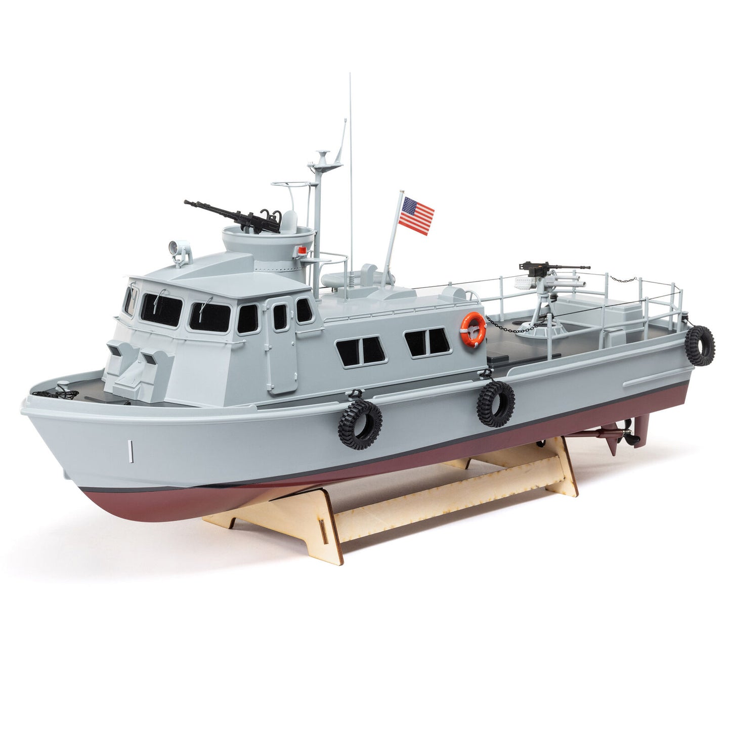 PRB08046 PCF Mk I 24” Swift Patrol Craft RTR