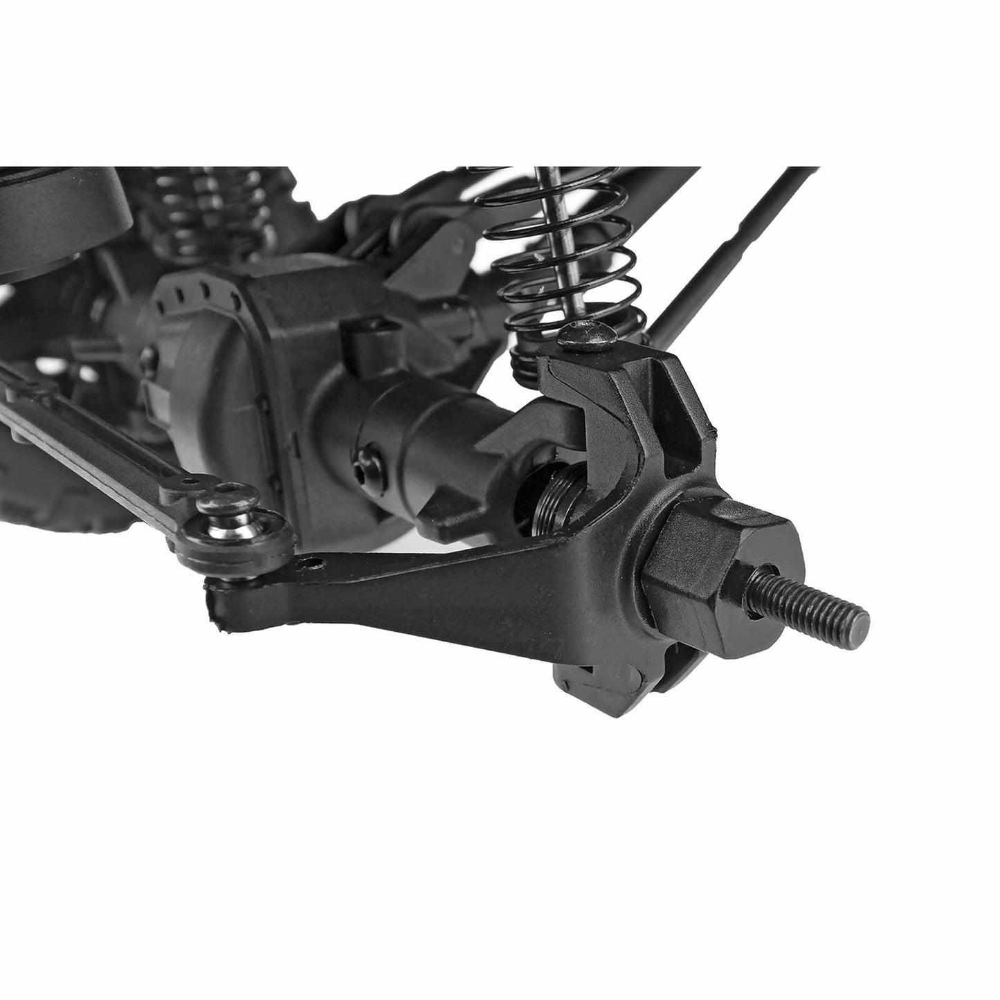 ASC40014C 1/12 CR12 OverTrail 4x4 Rock Crawler RTR