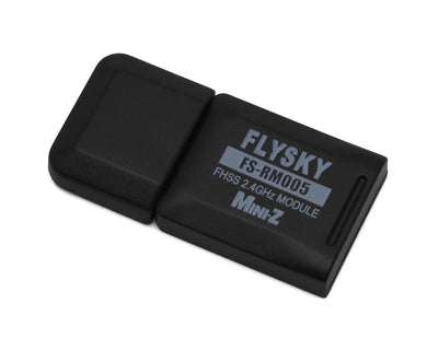 FSY-FS-RM005 Flysky RM005 Mini-Z FHSS Transmitter Module