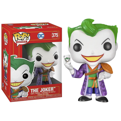 FU52428 The Joker