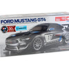 TAM58664 Tamiya TT-02 Ford Mustang GT4 1/10 4WD Electric Touring Car Kit