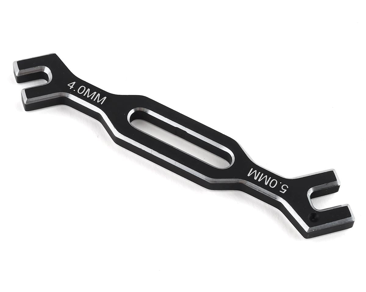 PTK-2032 ProTek RC Aluminum Turnbuckle Wrench (4 & 5mm)