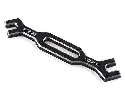 PTK-2032 ProTek RC Aluminum Turnbuckle Wrench (4 & 5mm)