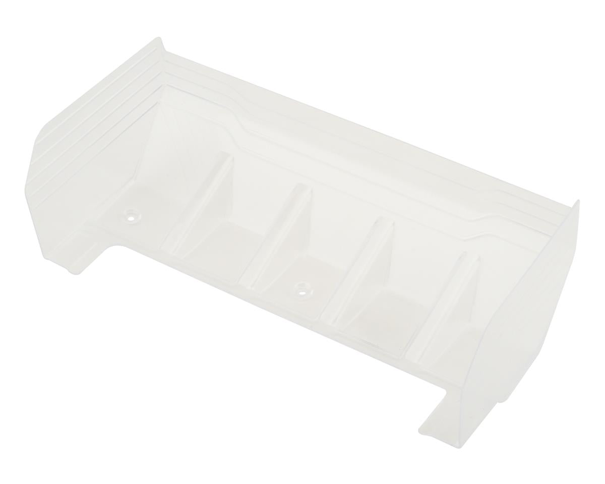 ARA480024 Infraction Rear Wing (Clear)