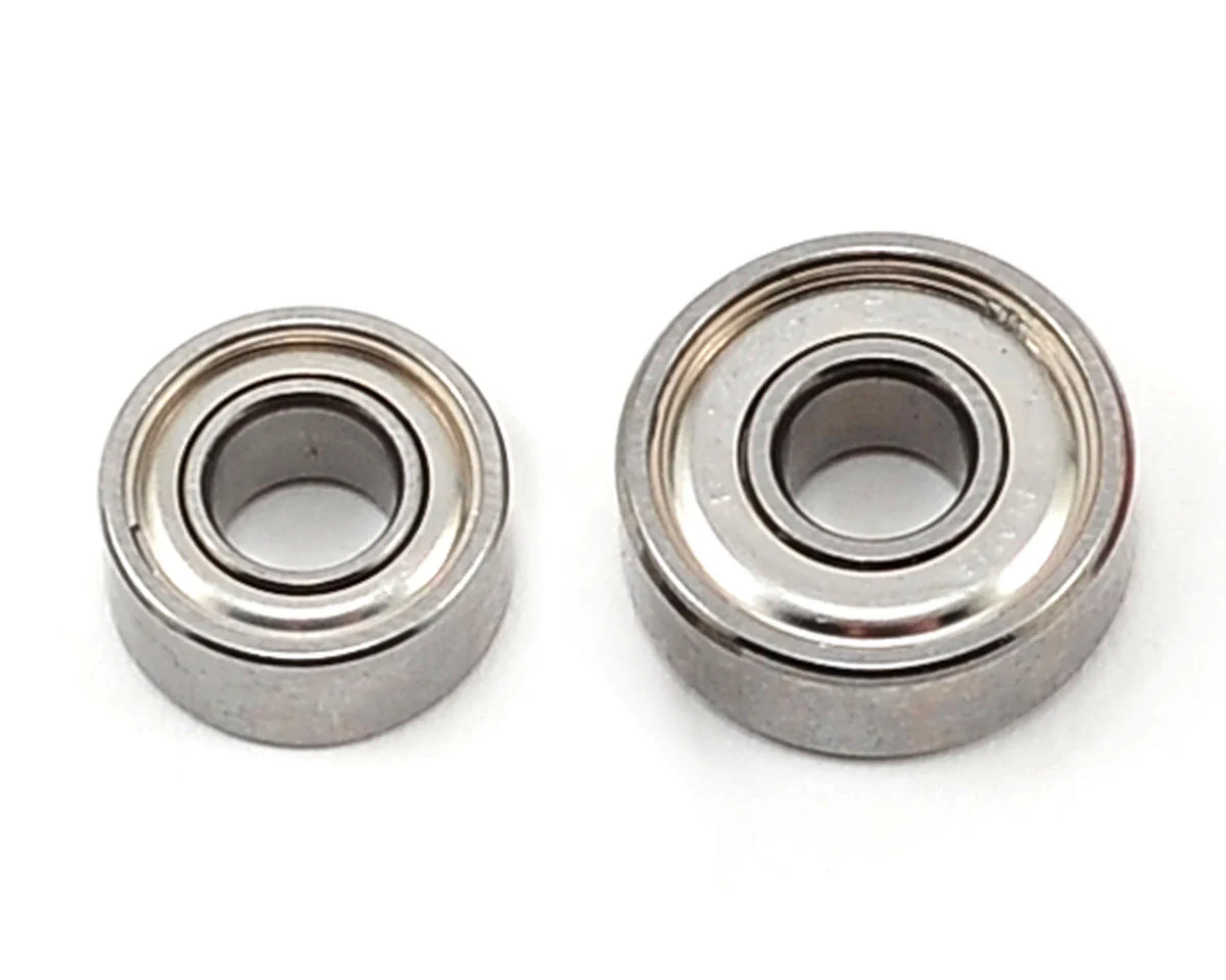 TT2525 MOTOR BEARING SET