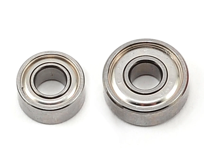 TT2525 MOTOR BEARING SET