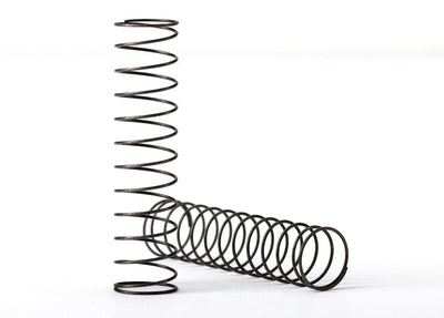 9757 Shock Spring 0.072 Rate